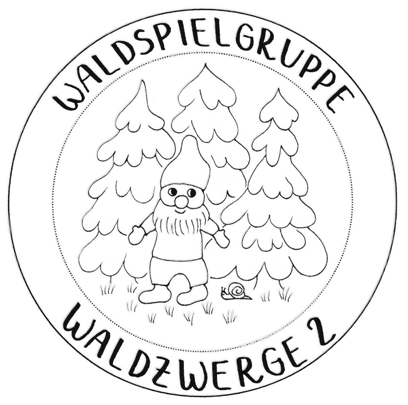 Waldzwerge Schaffhausen